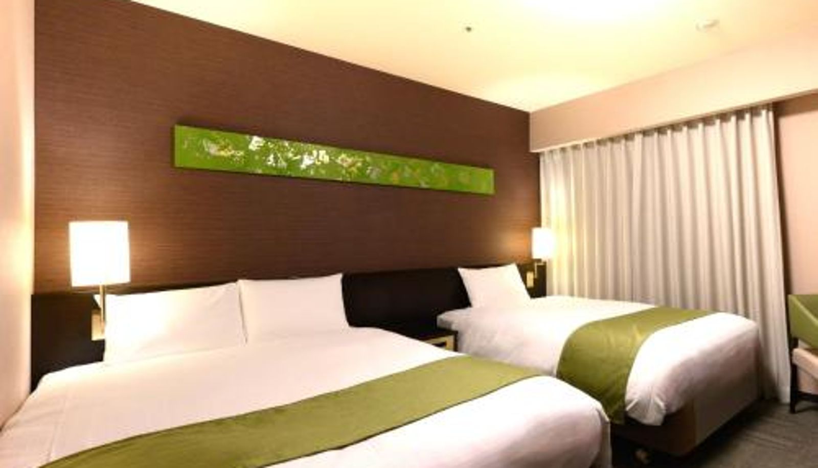 Room - Smile Hotel Premium Kanazawa Higashiguchiekimae