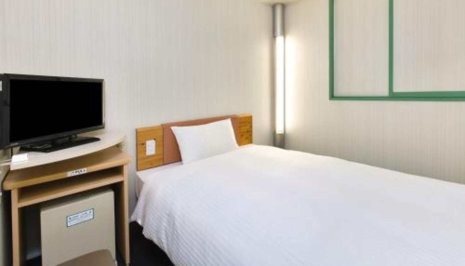 Zimmer - Washington R&B Hotel Morioka Ekimae
