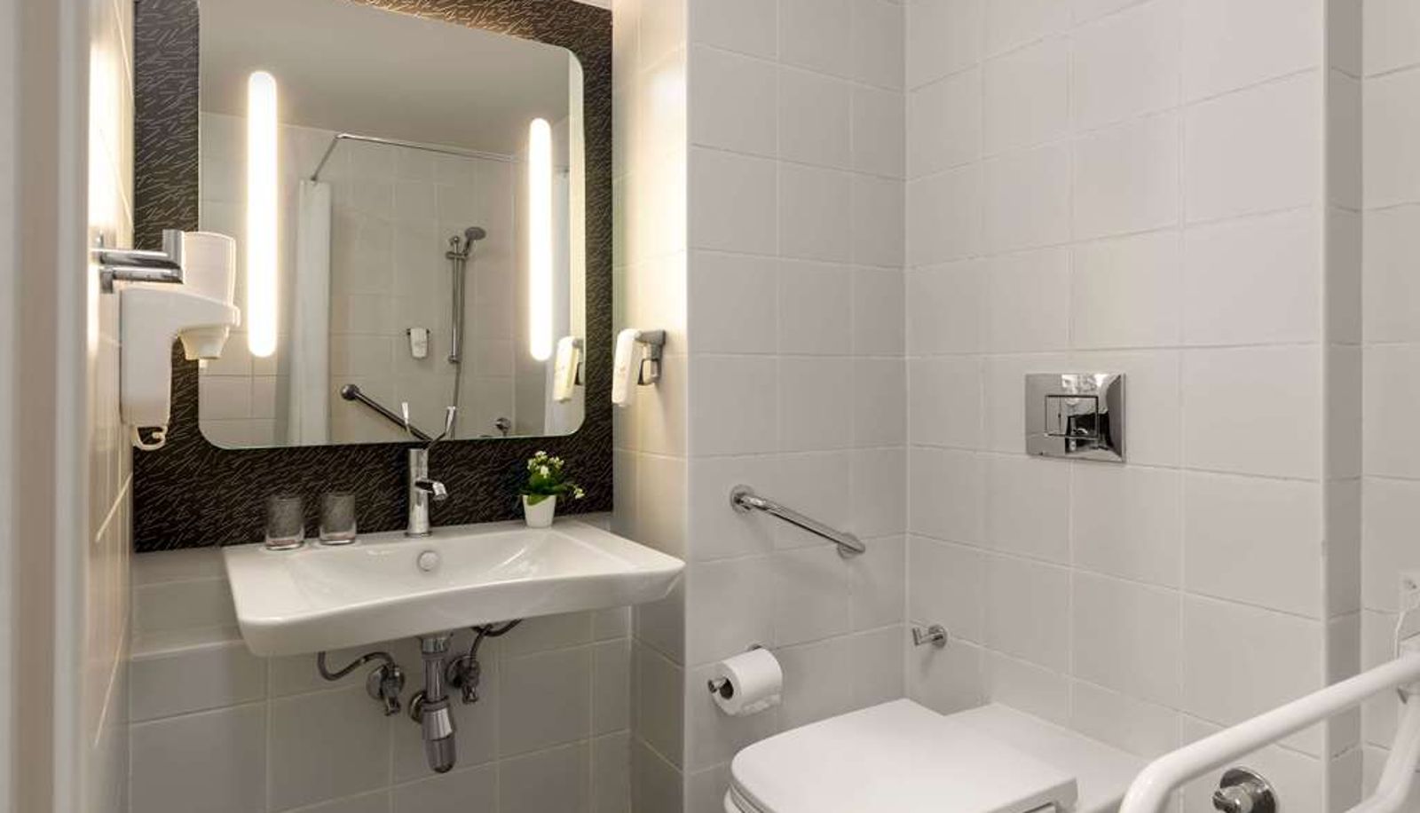 Room - ibis Ankara Airport