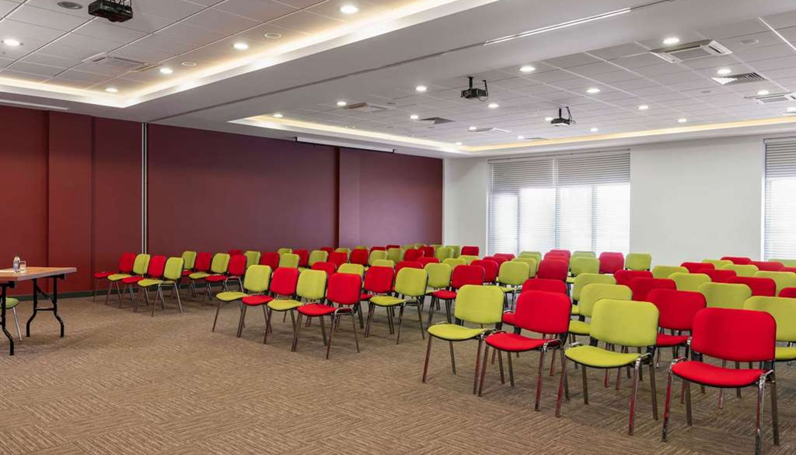 Conference room - ibis Ankara Airport