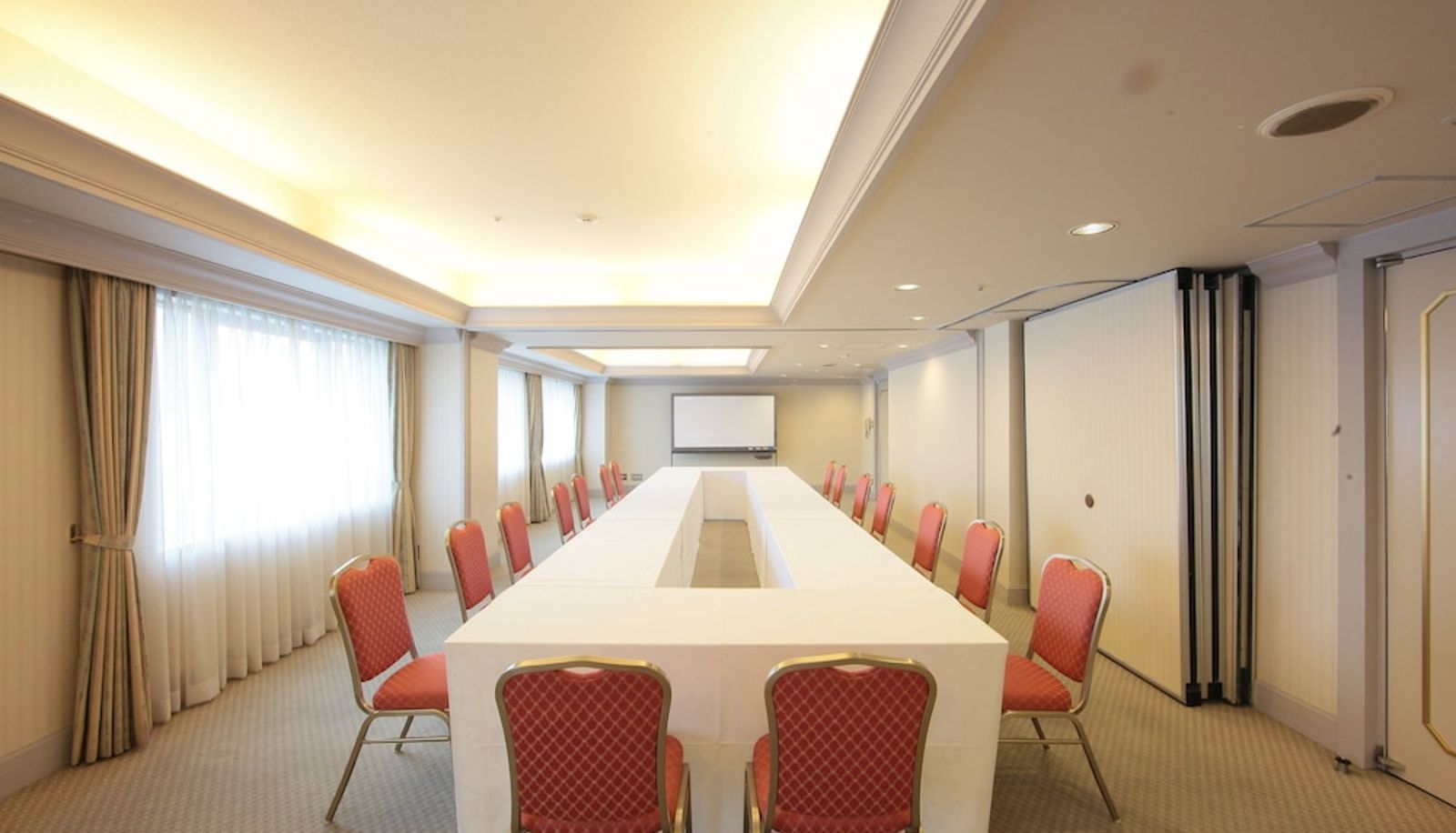 Meetingzimmer - Hotel Monarque Tottori