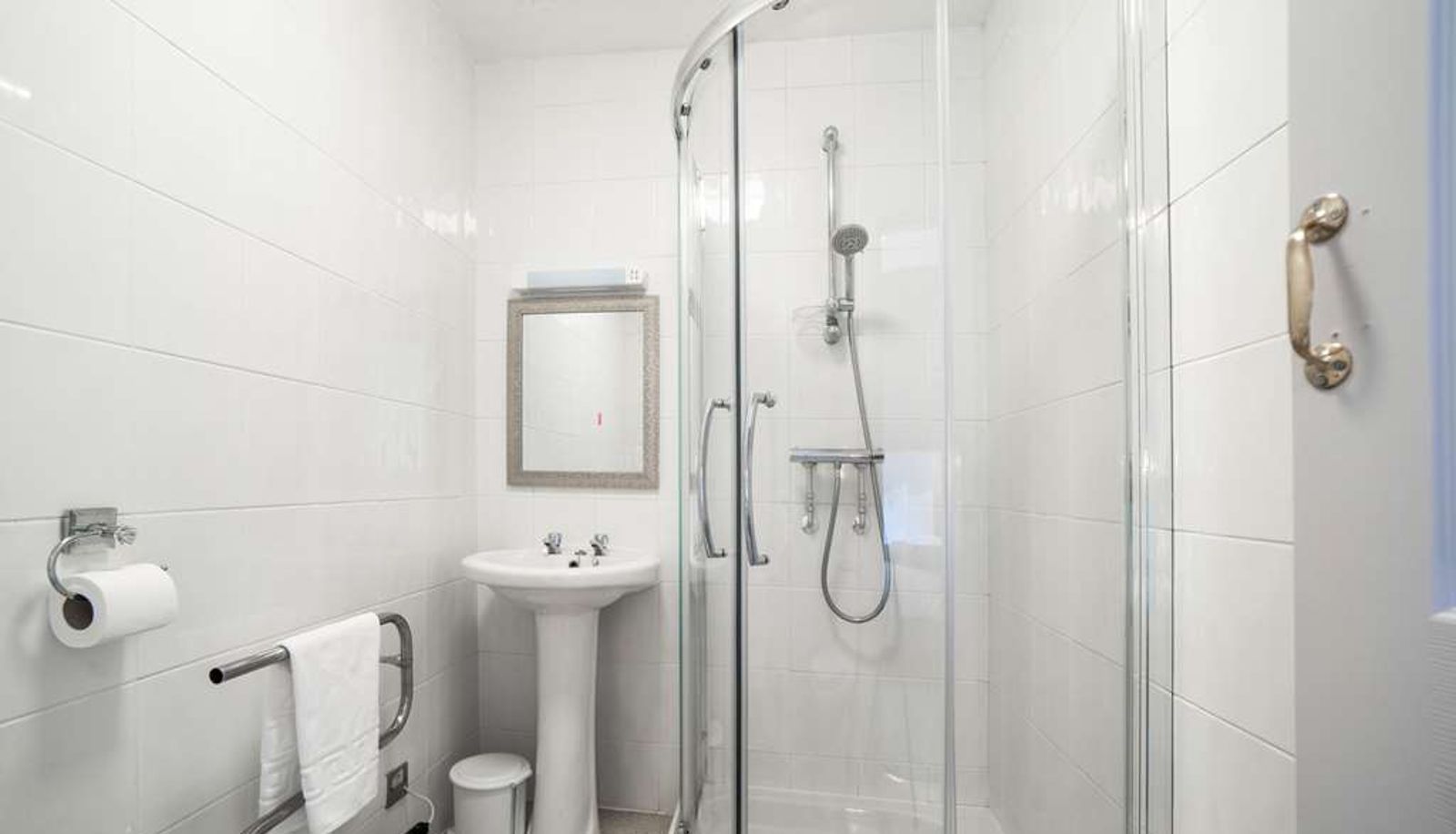 Zimmer - Comfort Inn Blackpool Gresham