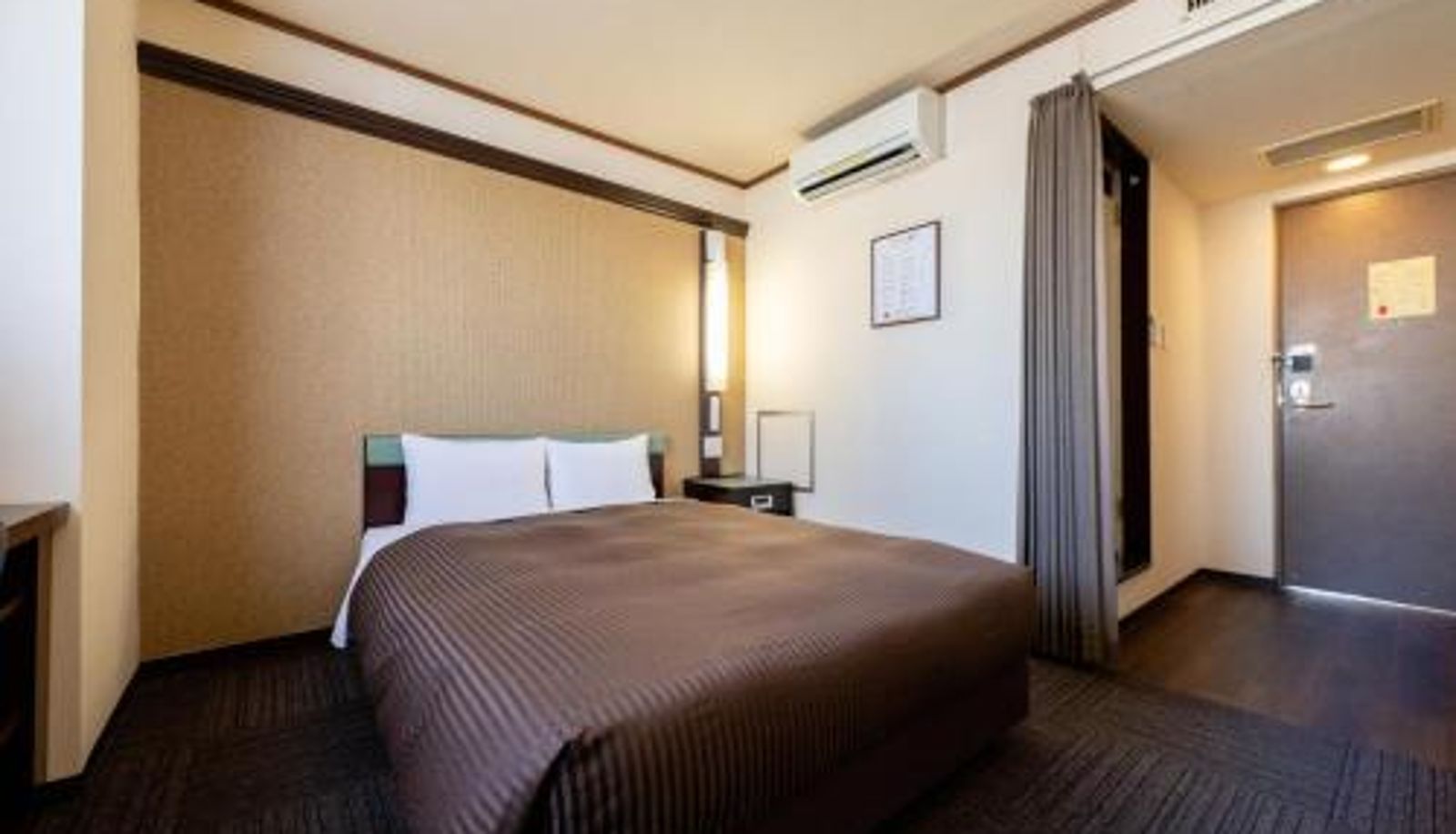 Zimmer - Hotel Matsumoto Yorozuya