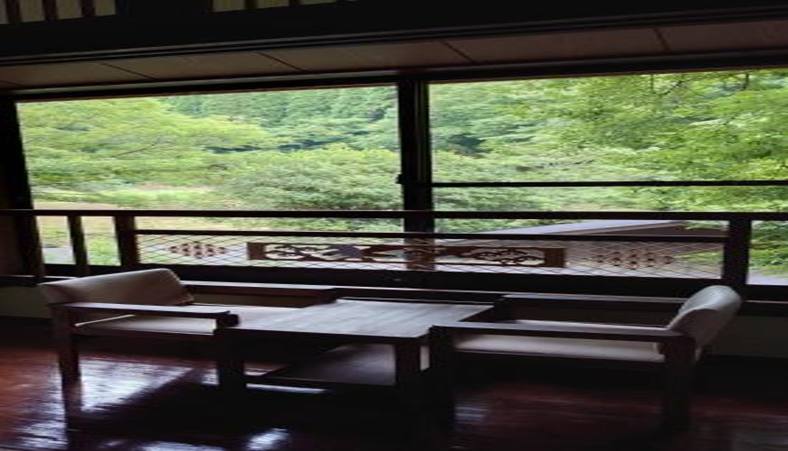 Zimmer - Kurokawa Onsen Ryokan Ichinoi