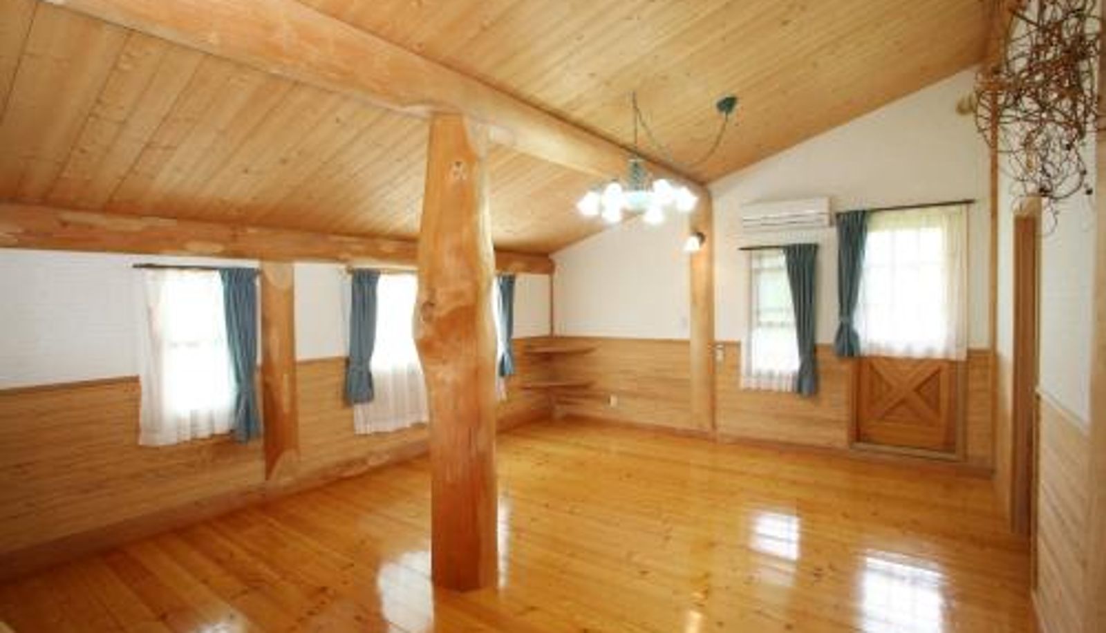 Zimmer - Kurokawa Mori no Cottage