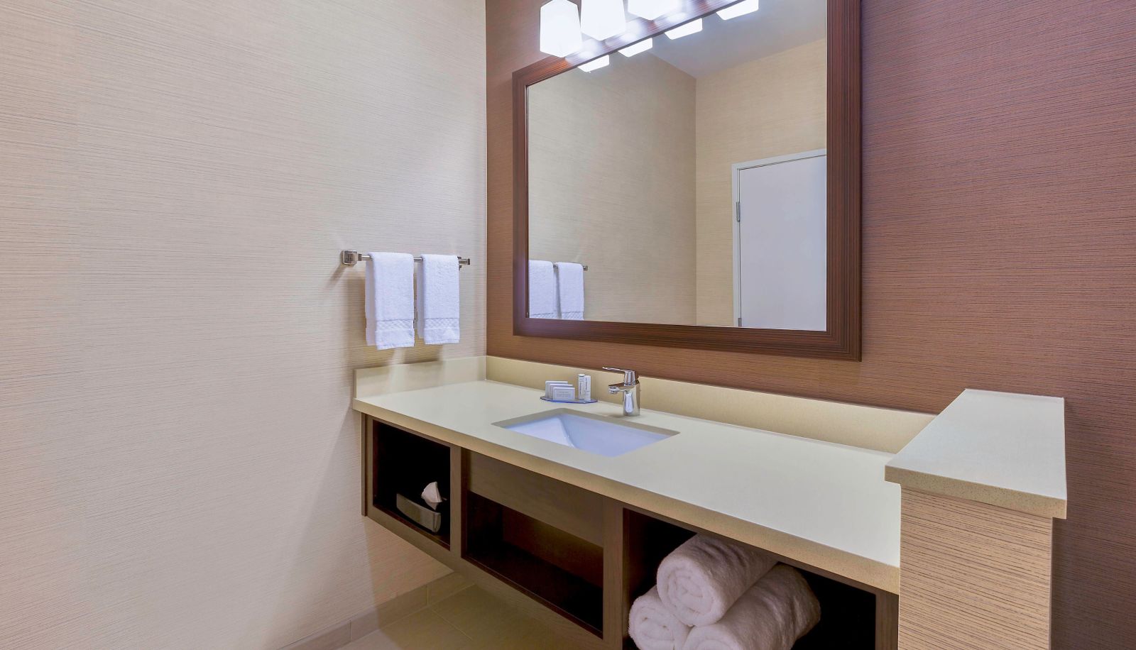 Pokój - Fairfield Inn and Suites by Marriott Riverside Corona Norco