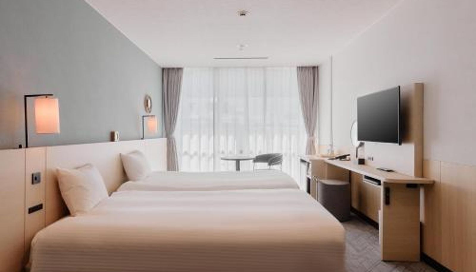 Pokój - Kyoto Tower Hotel