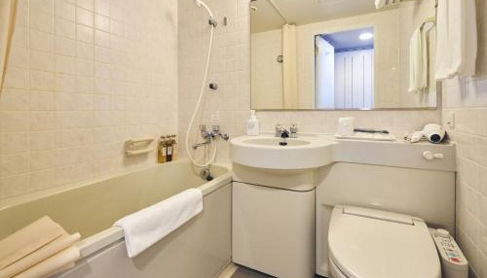 Zimmer - Hotel Lexton Kagoshima