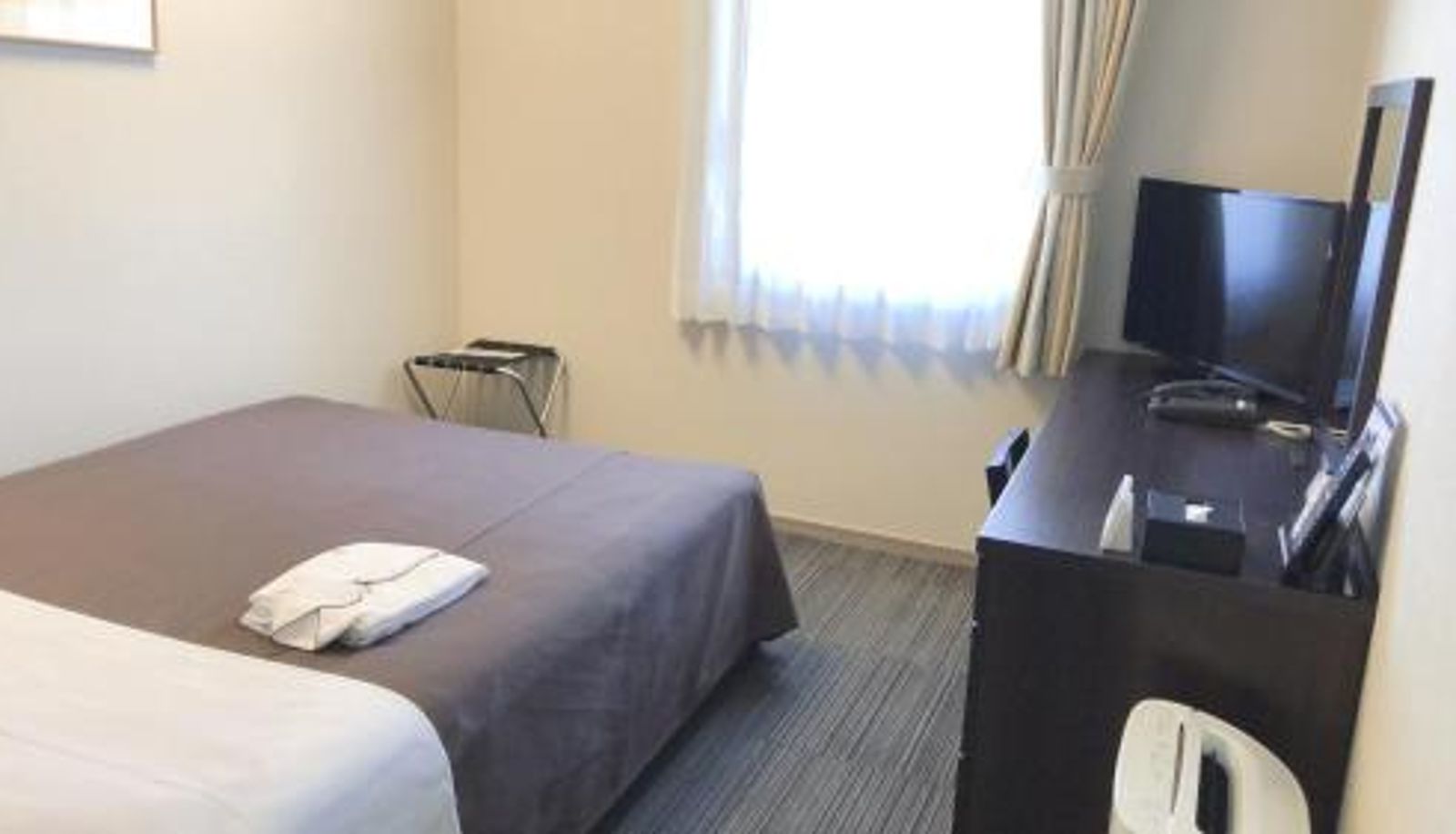 Camera - HOTEL BRIGHT INN MORIOKA