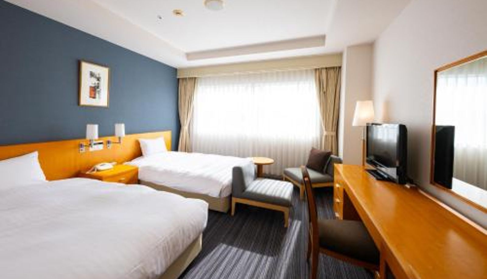 Camera - KKR Hotel Kanazawa