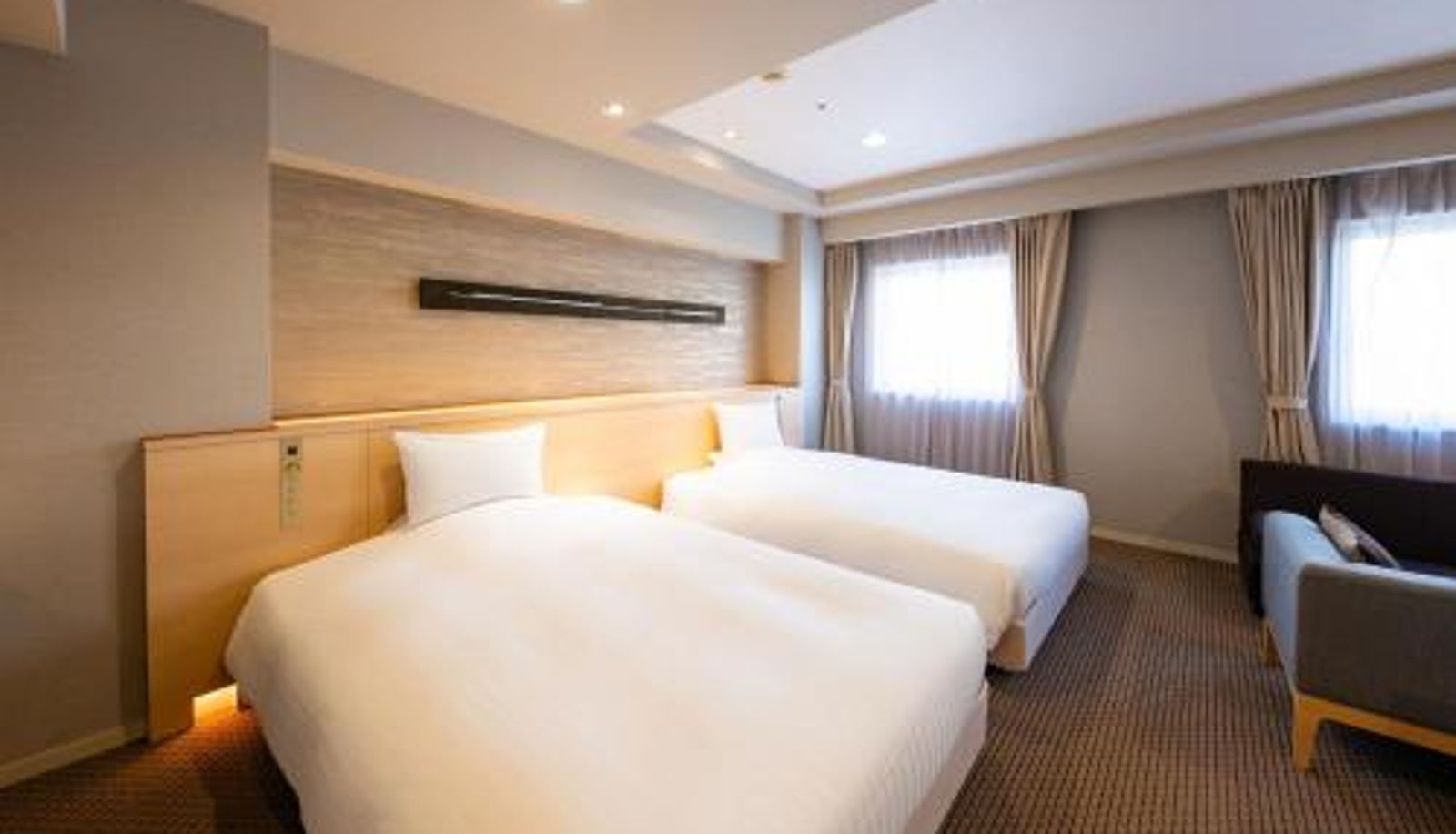 Info - KKR Hotel Kanazawa