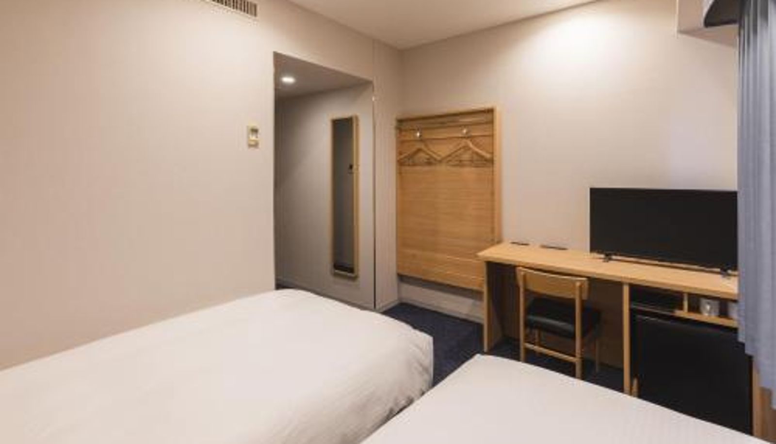 Informacje - Sotetsu Fresa Inn Tokyo-Akasaka