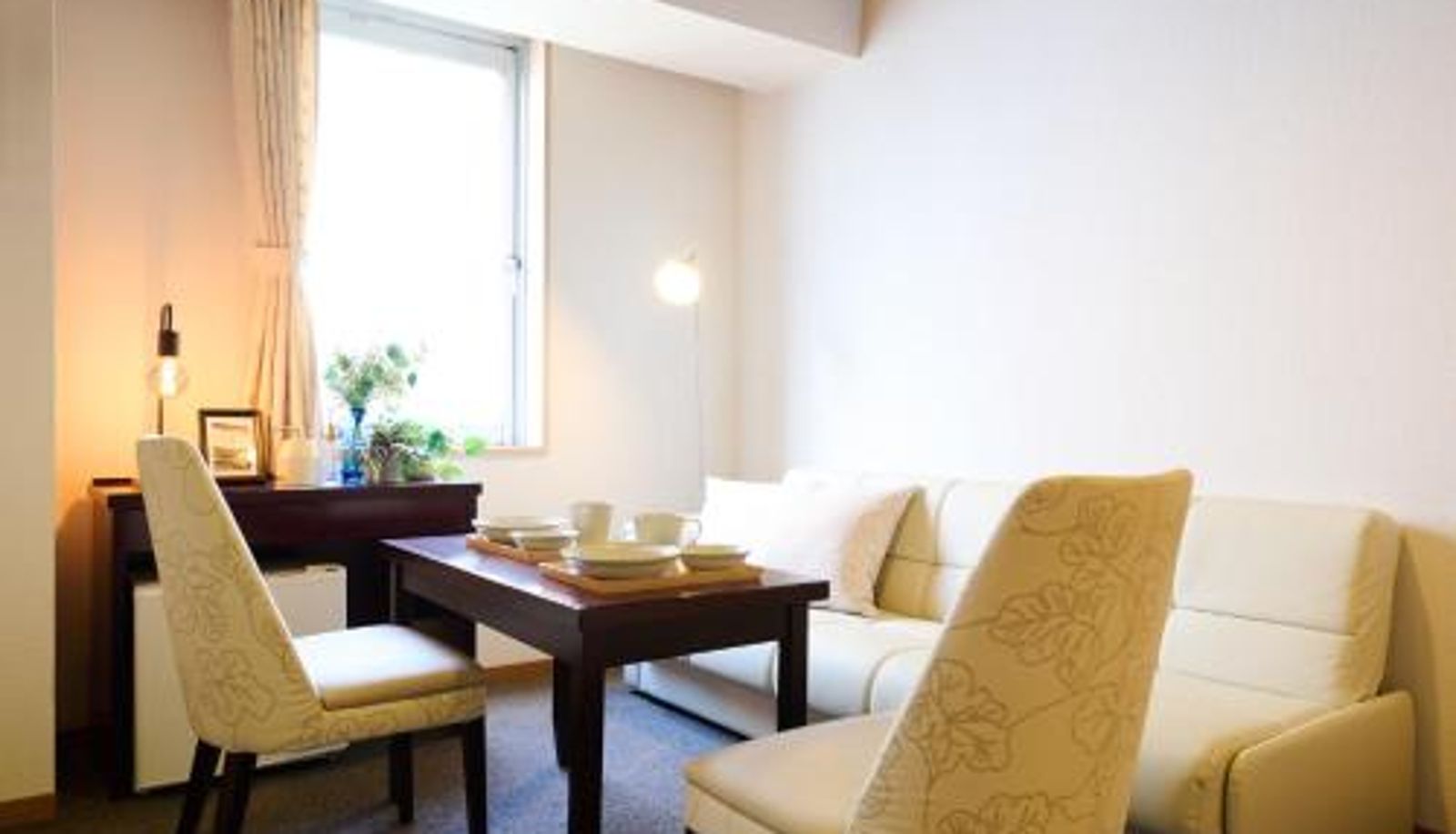 Pokój typu standard - Hotel Sho Sapporo