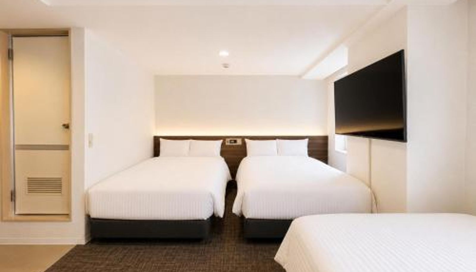 Standaardkamer - Hotel Sho Sapporo