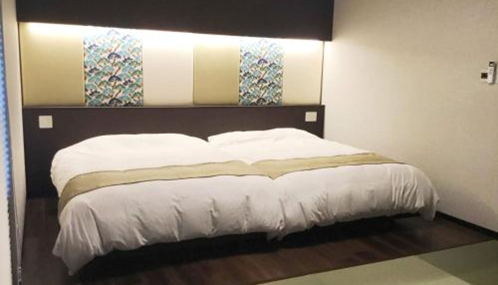 Info - Kyoto Central Inn
