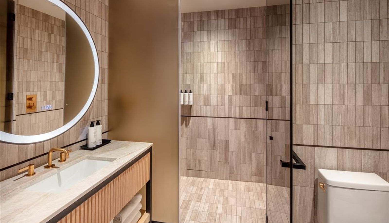 Chambre - Tempo by Hilton Times Square