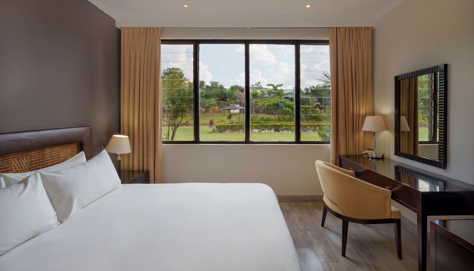 Pokój - Protea Hotel by Marriott Chipata