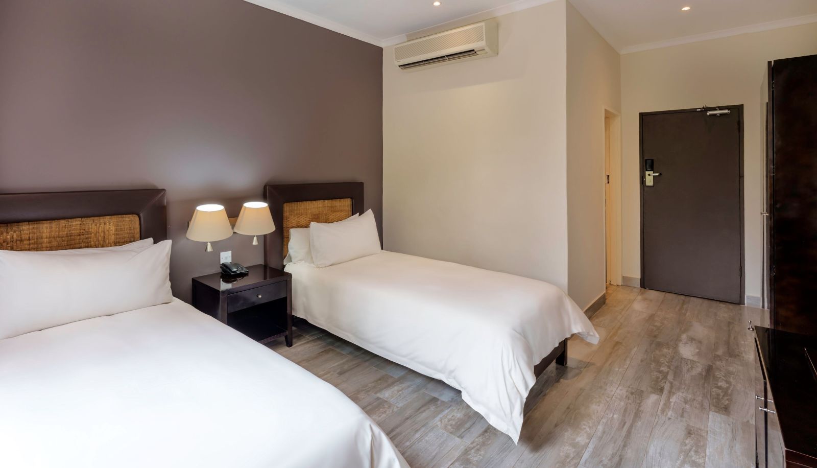 Pokój - Protea Hotel by Marriott Chipata