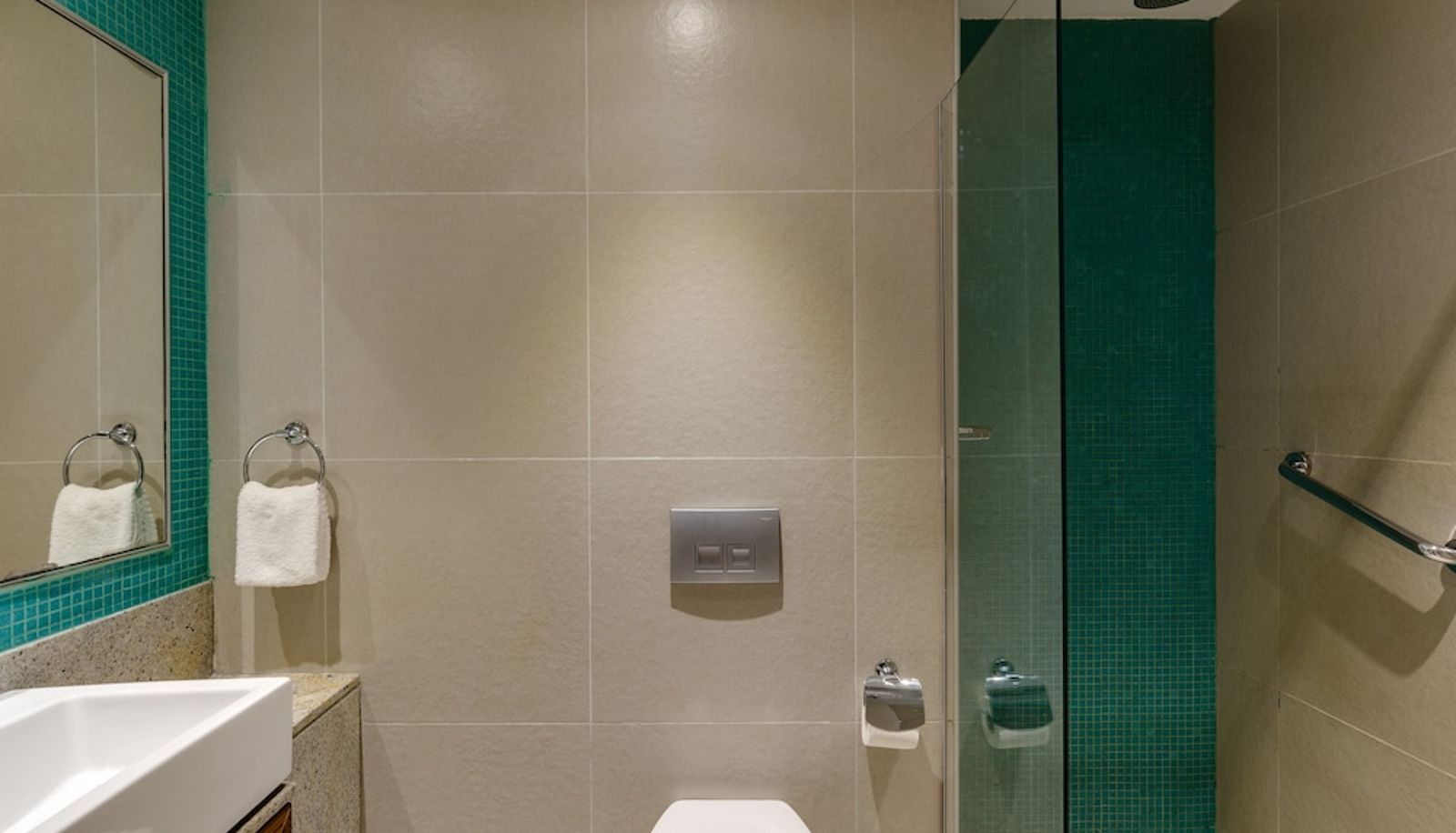 Standardzimmer - Protea Hotel Benin City Select Emotan