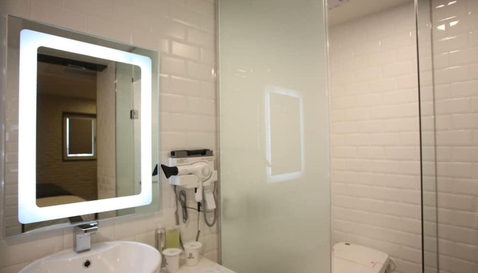 Pokój typu superior (dwuosobowy) - Mind Hotel