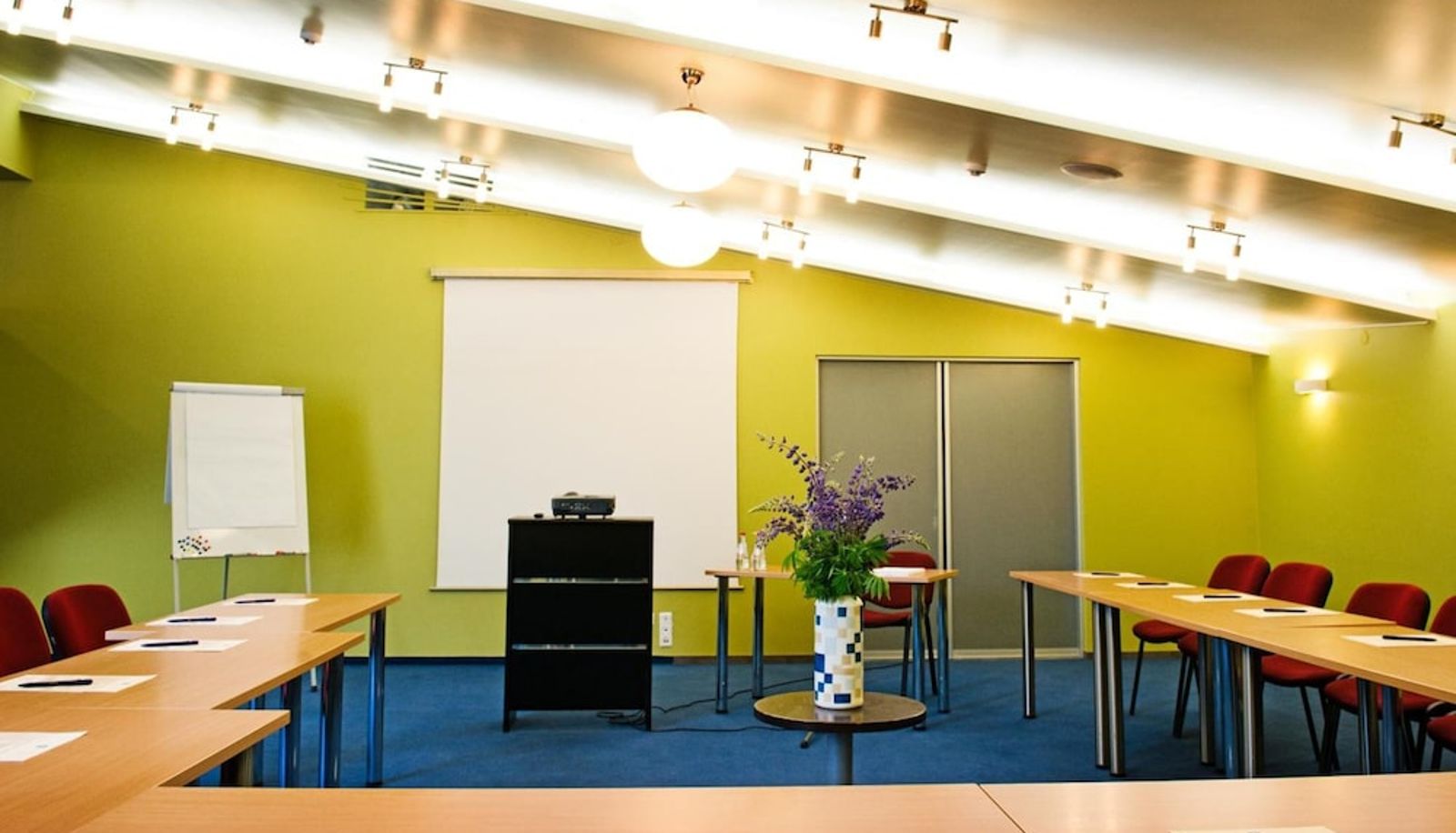 Sala na spotkanie - Best Baltic Hotel Palanga
