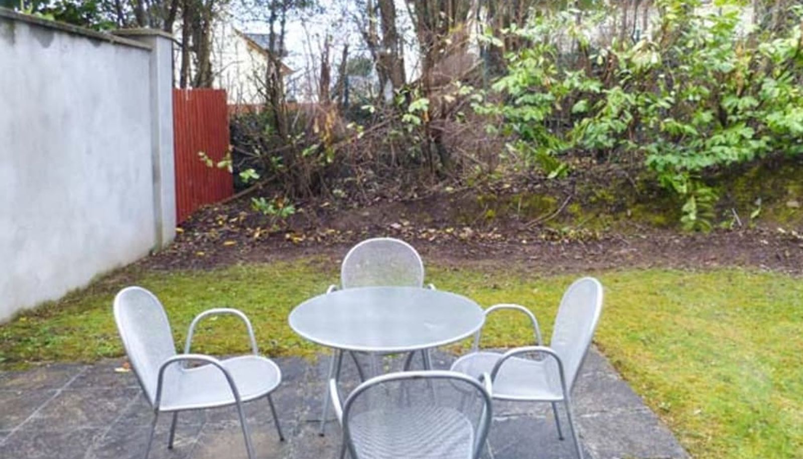 Giardino - Sheen View Holiday Homes