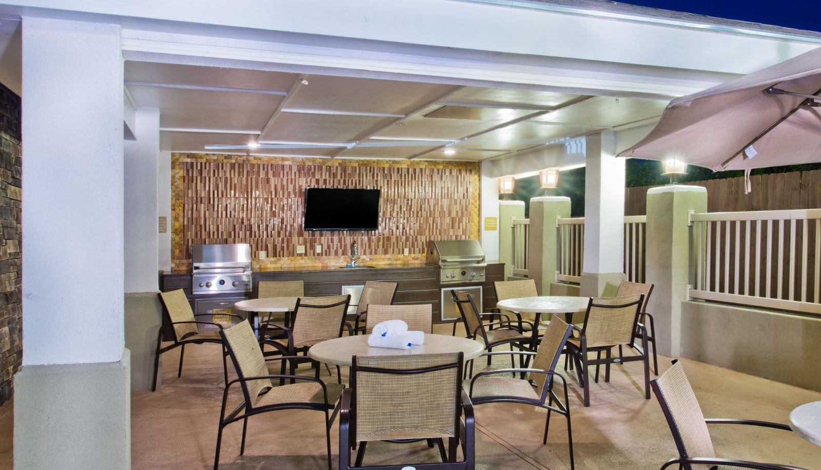 Interior view - Candlewood Suites CORPUS CHRISTI-NAVAL BASE AREA by IHG
