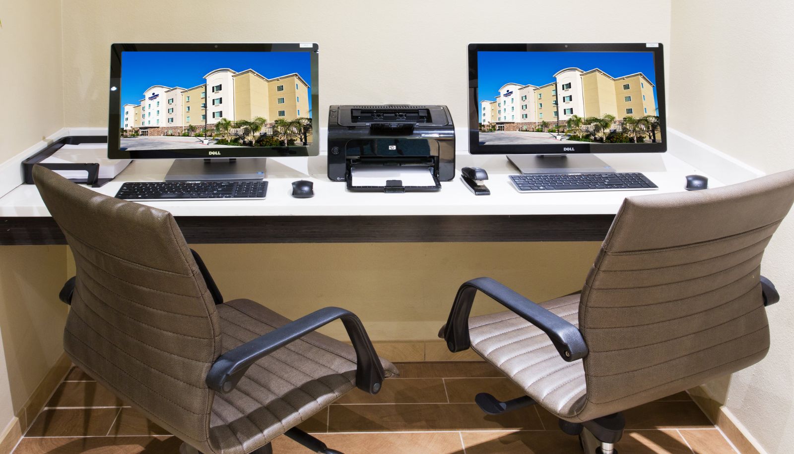 Interior view - Candlewood Suites CORPUS CHRISTI-NAVAL BASE AREA by IHG