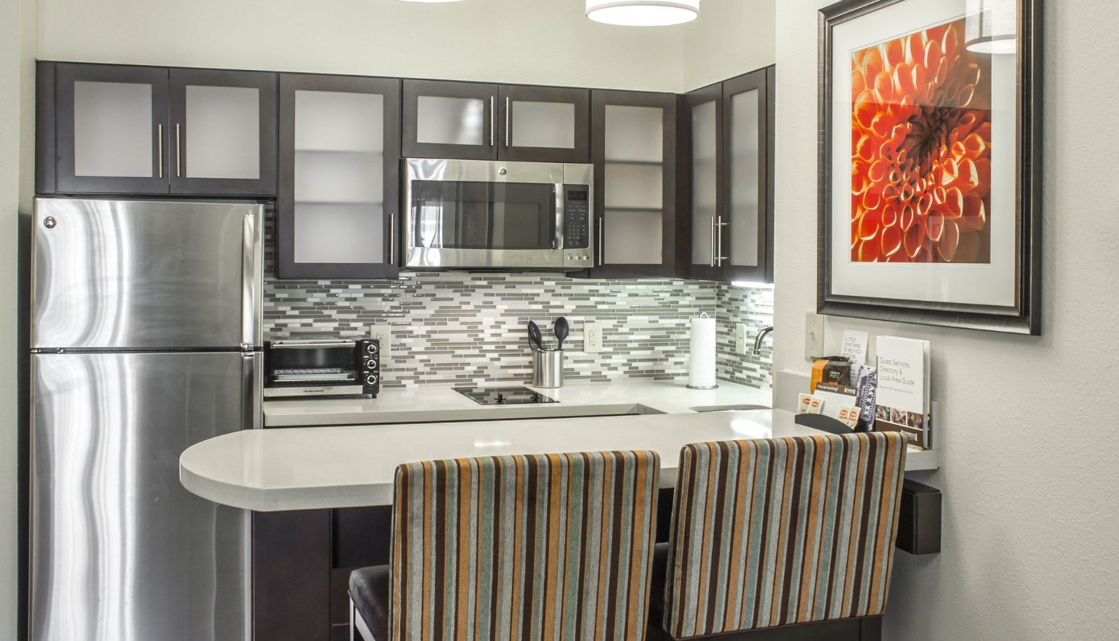 Zimmer - Staybridge Suites JACKSONVILLE-CAMP LEJEUNE AREA by IHG