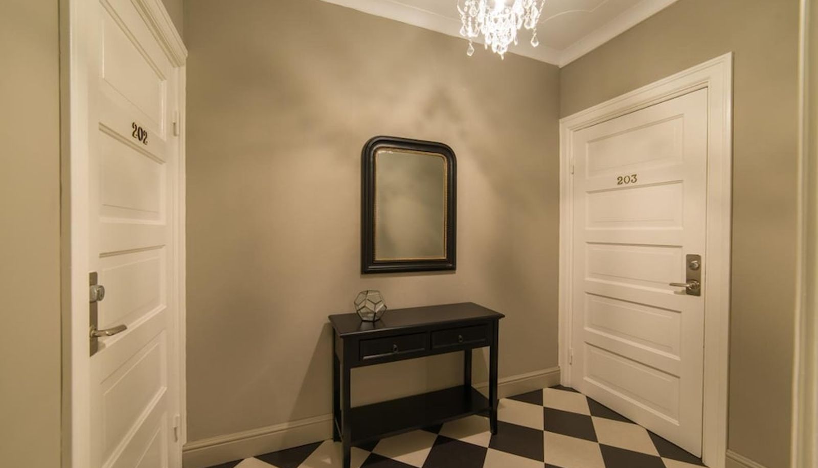 Info - Hotell Stensborg