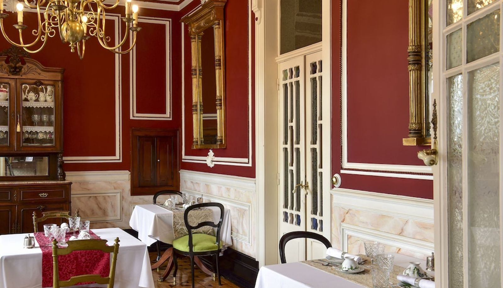 Lobby - Palacete Chafariz D'El Rei by Unlock Hotels