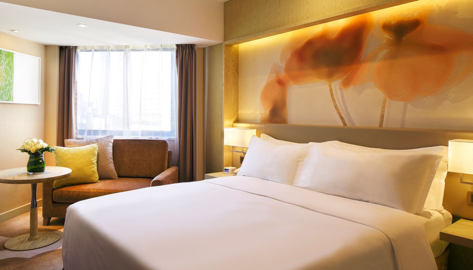 Zimmer - Holiday Inn KUNMING CITY CENTRE by IHG