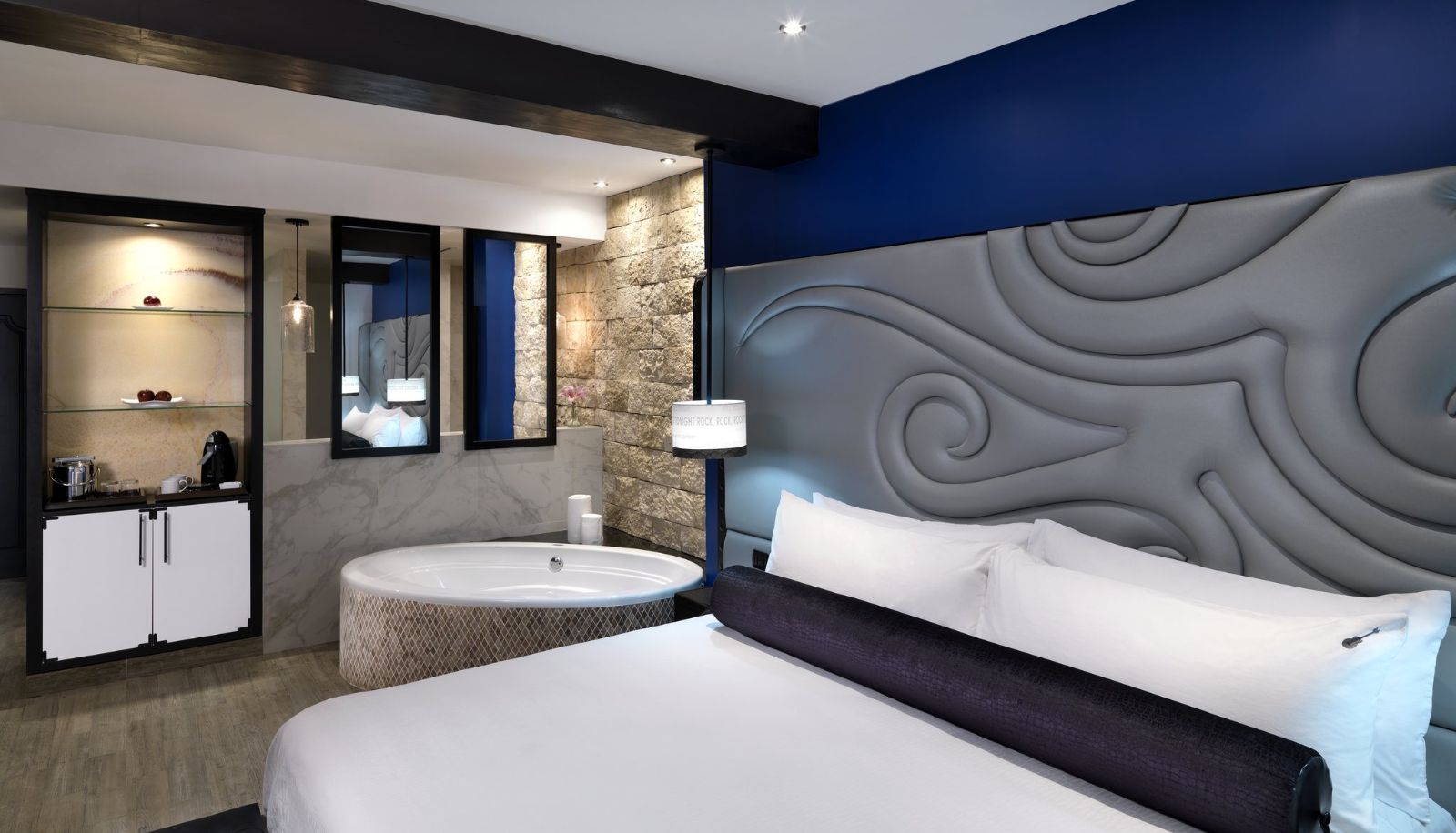 Chambre - Hard Rock Hotel Riviera Maya (Hacienda and Heaven)