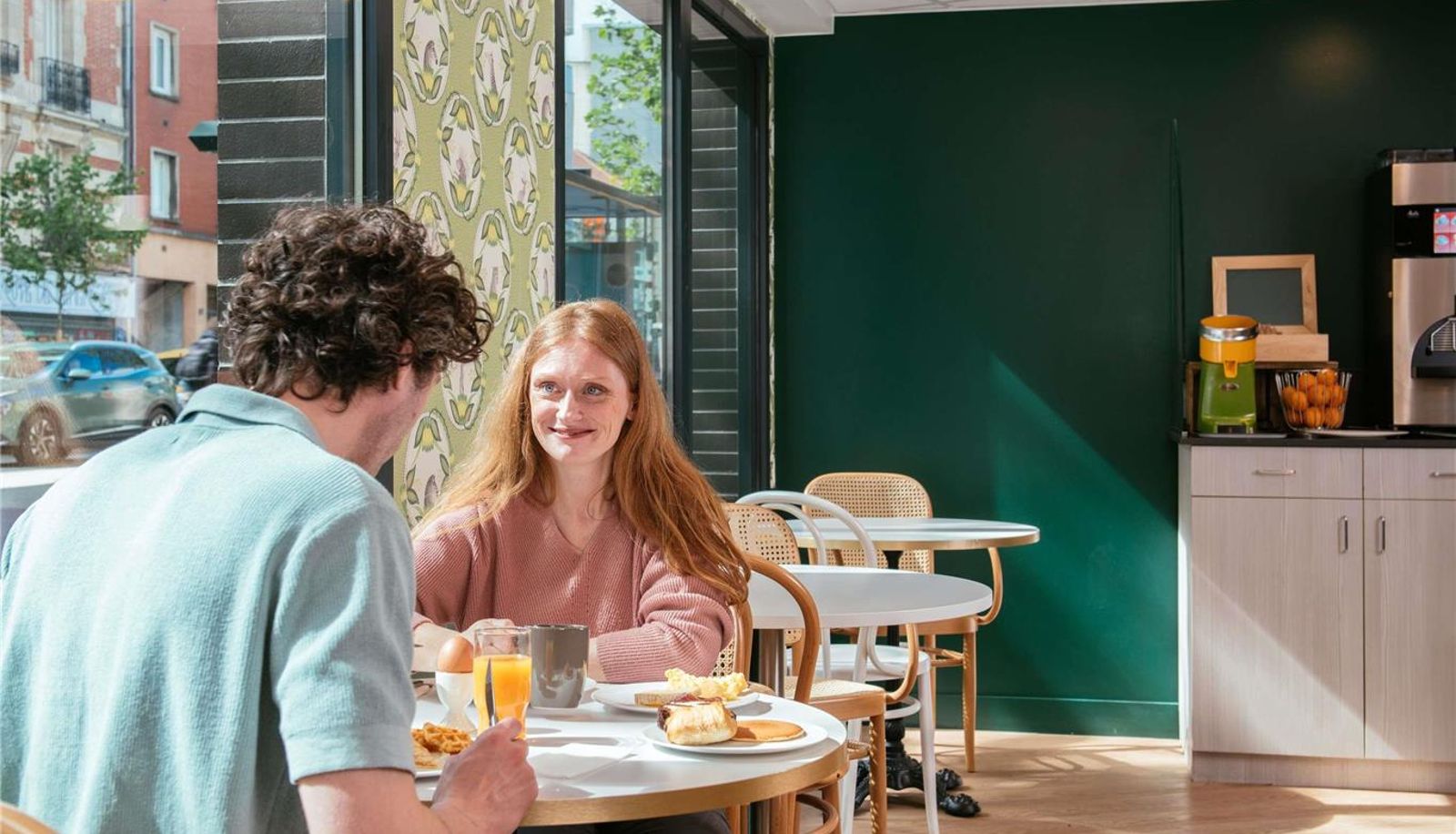 Info - Aparthotel Adagio Paris Malakoff Châtillon