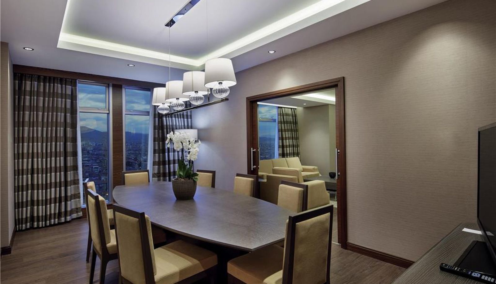 Habitación - Mövenpick Malatya Hotel