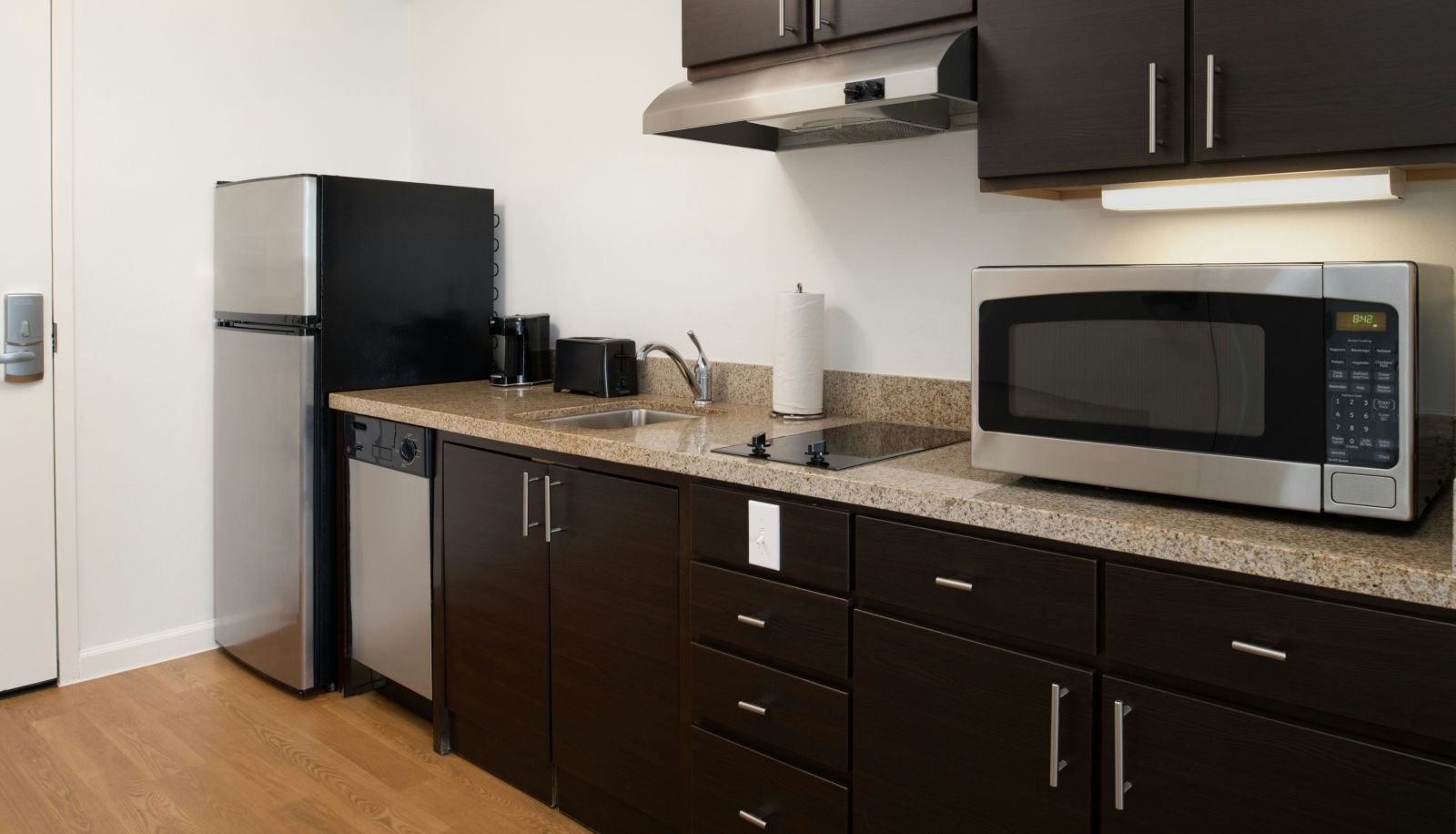 Zimmer - TownePlace Suites by Marriott Lancaster