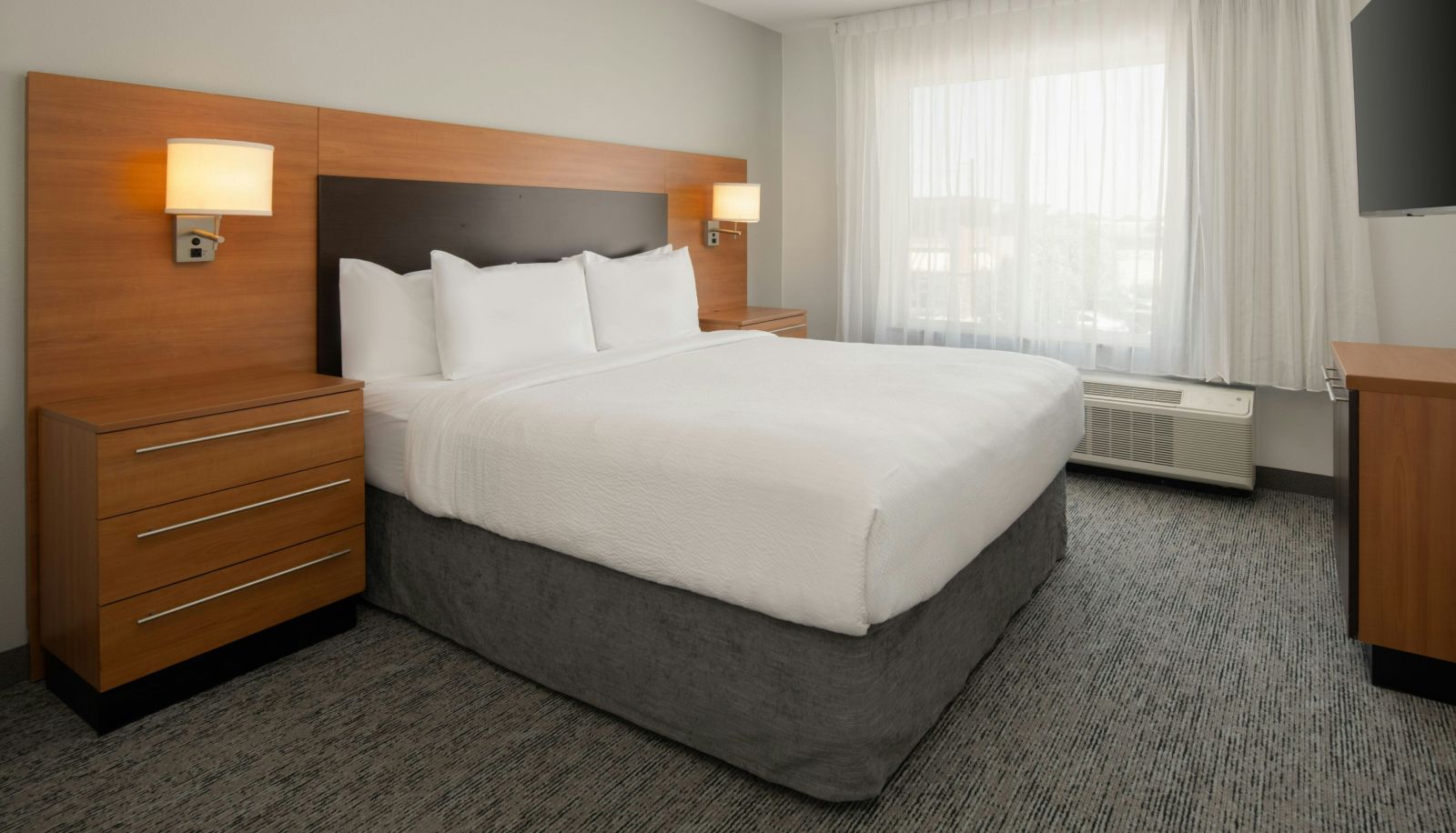 Zimmer - TownePlace Suites by Marriott Lancaster