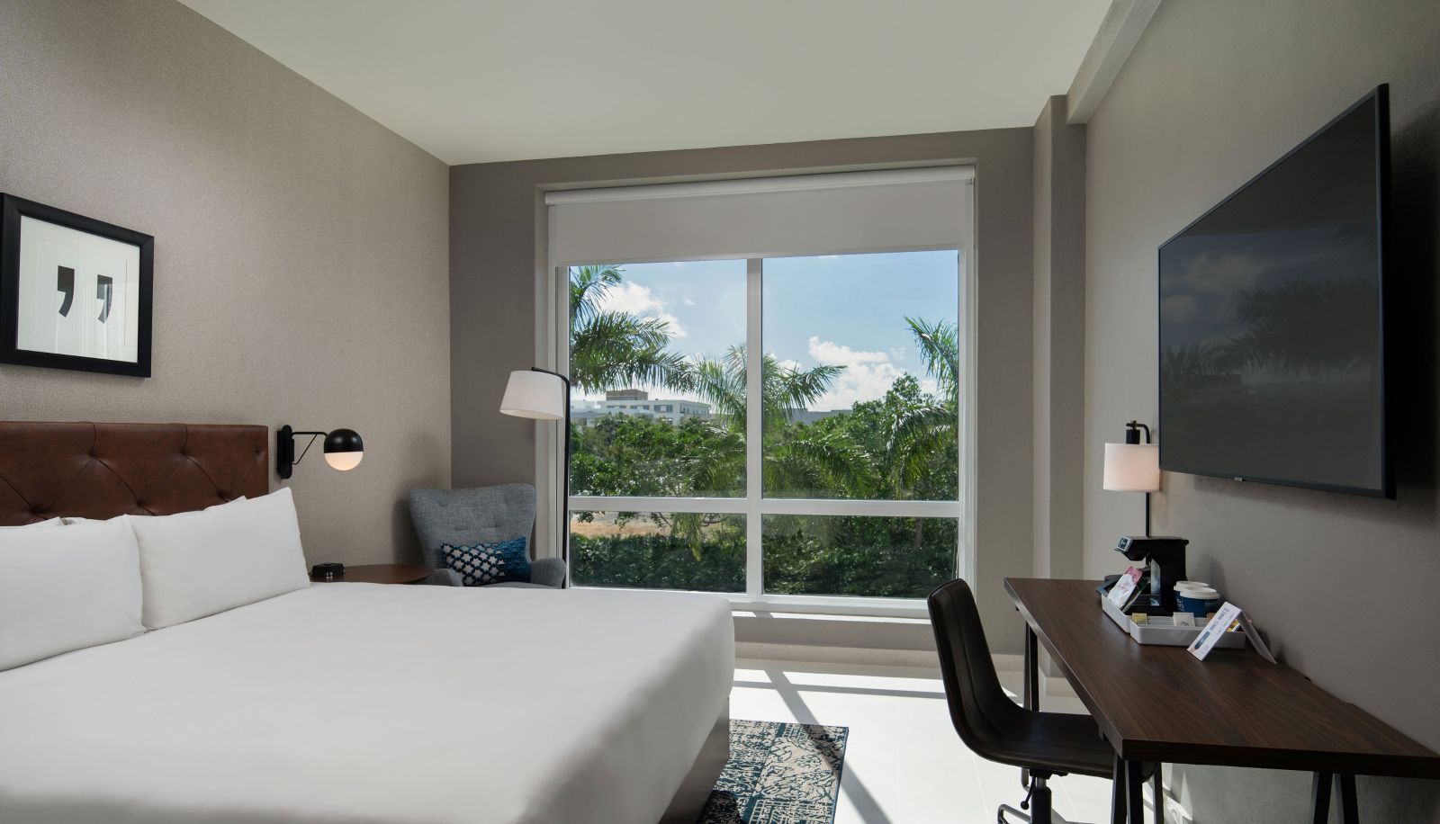 Kamer - Four Points by Sheraton Puntacana Village