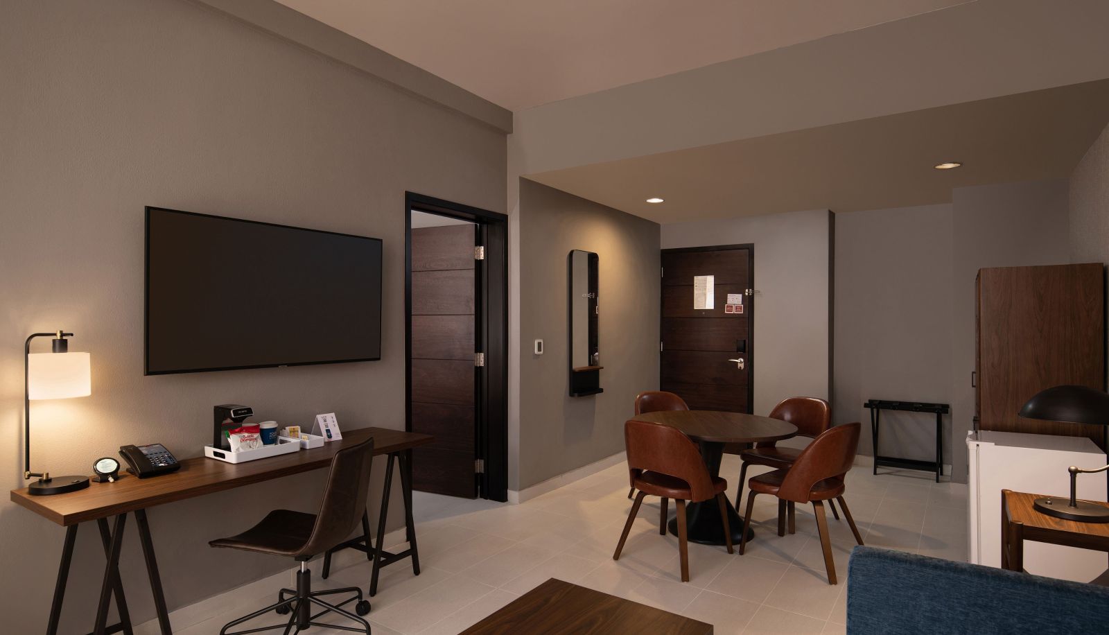 Zimmer - Four Points by Sheraton Puntacana Village