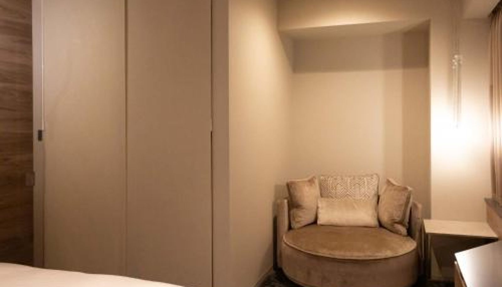 Zimmer - Hotel Massimo Mishima