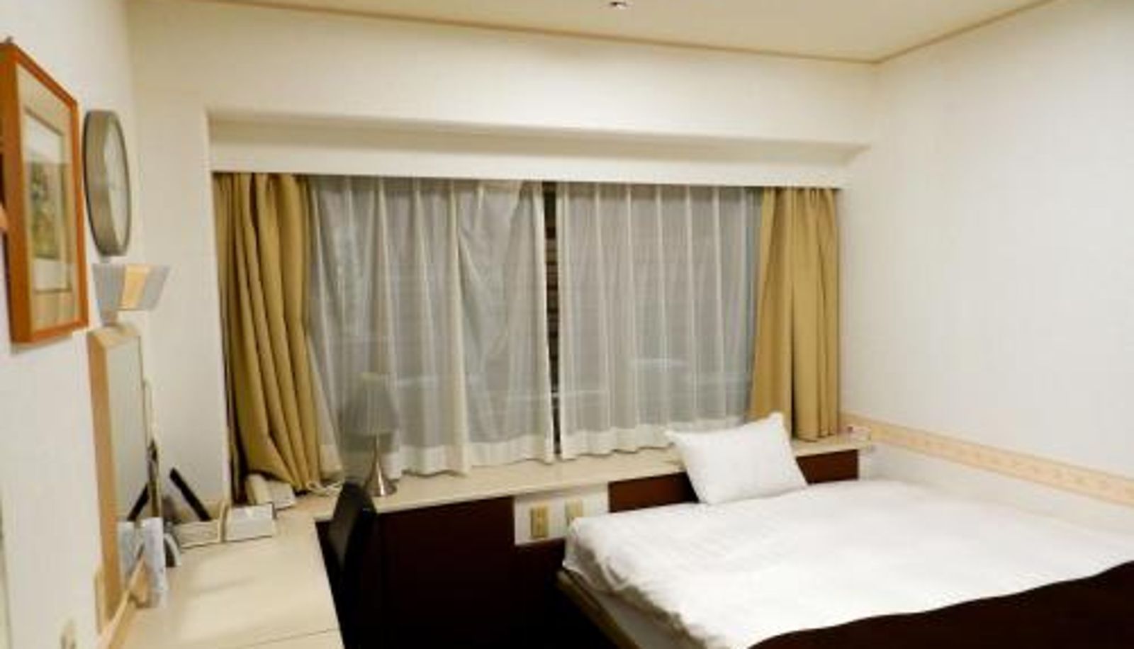 Zimmer - Check In Matsuyama