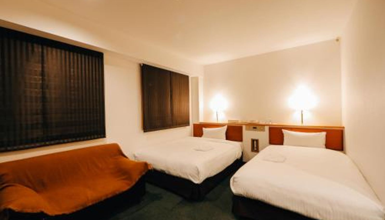 Zimmer - 3s HOTEL HIRATSUKA