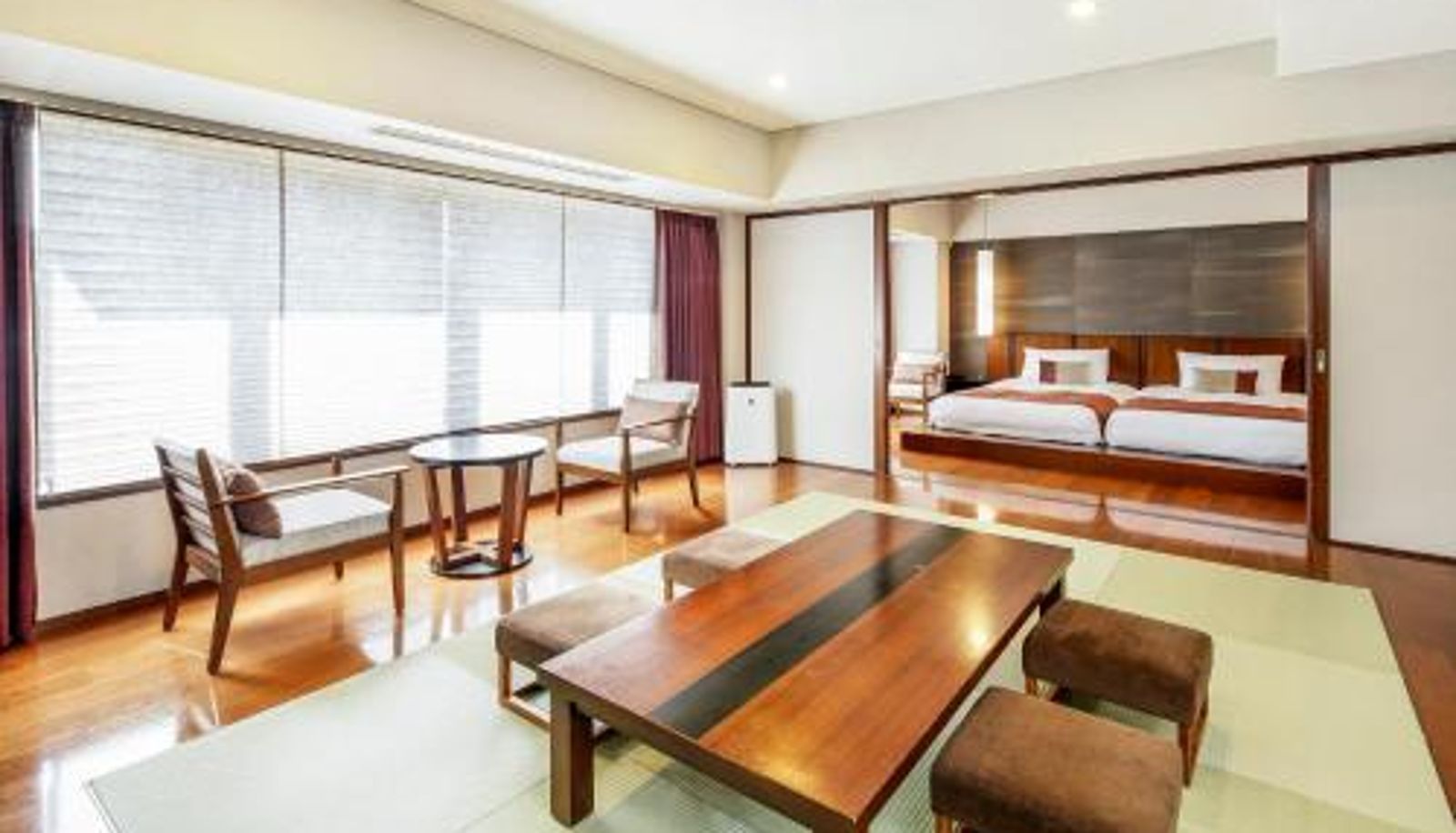 Habitación familiar - Resorpia Beppu