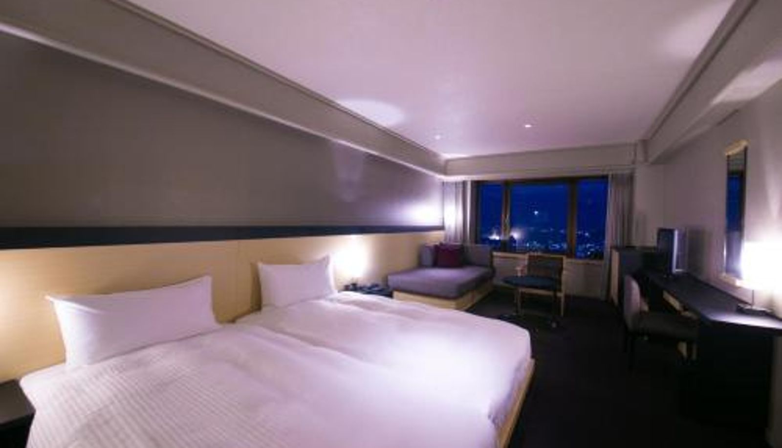 Habitación triple - Resorpia Beppu