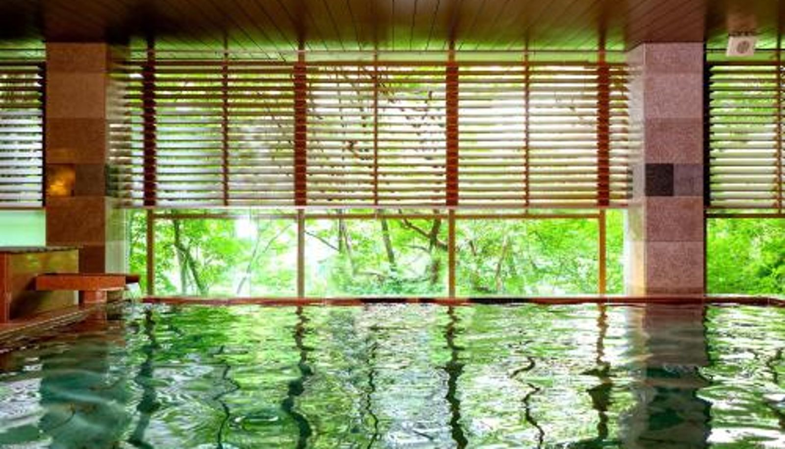 Info - Ooedo Onsen Monogatari Premium Kinugawa Kanko Hotel