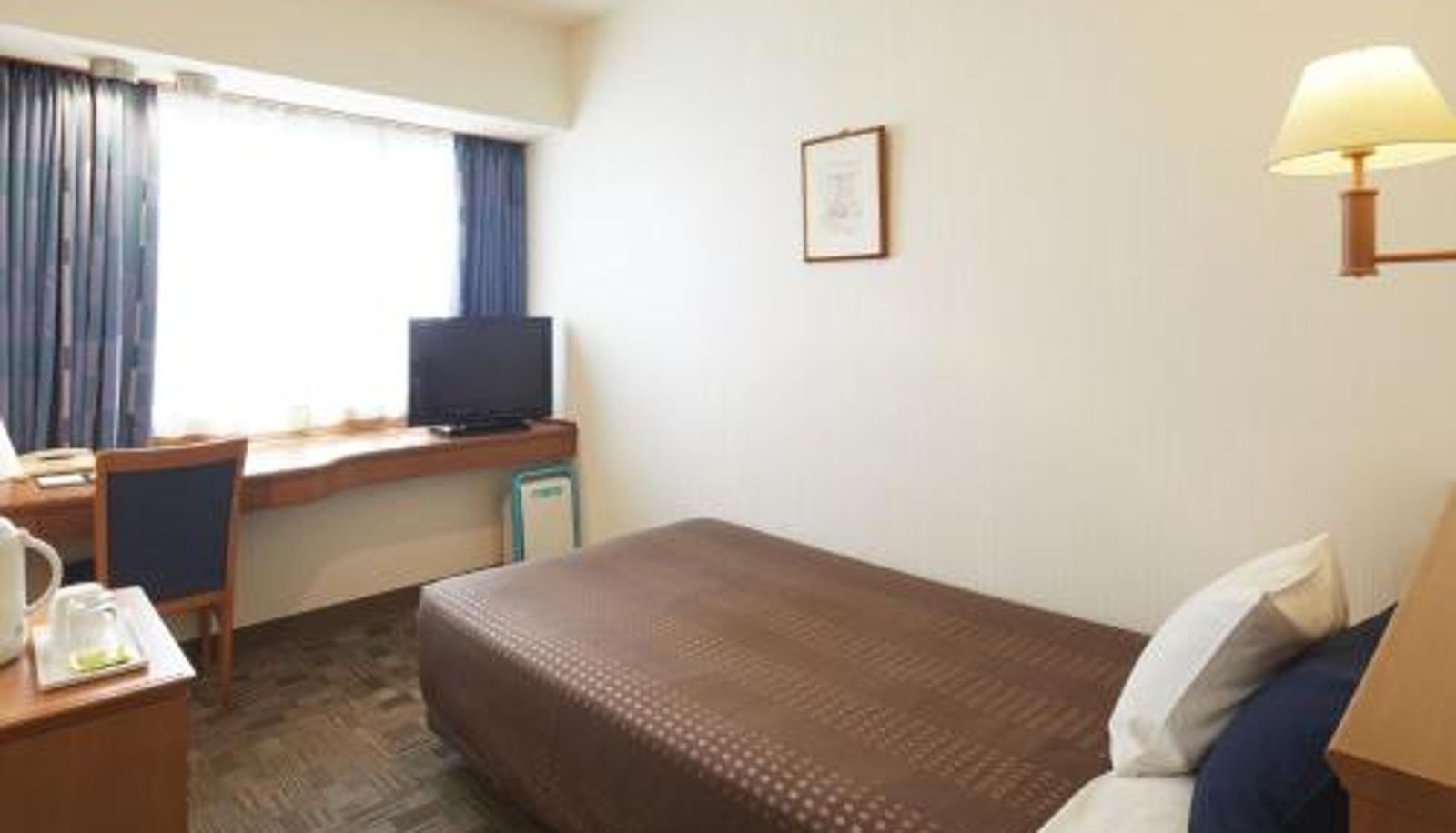 Habitación - Hotel Roco Inn Okinawa