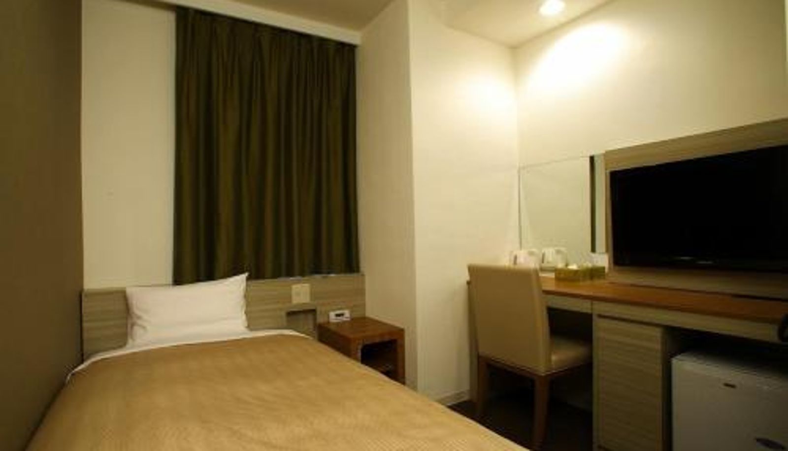Zimmer - Hotel Sorriso Hamamatsu
