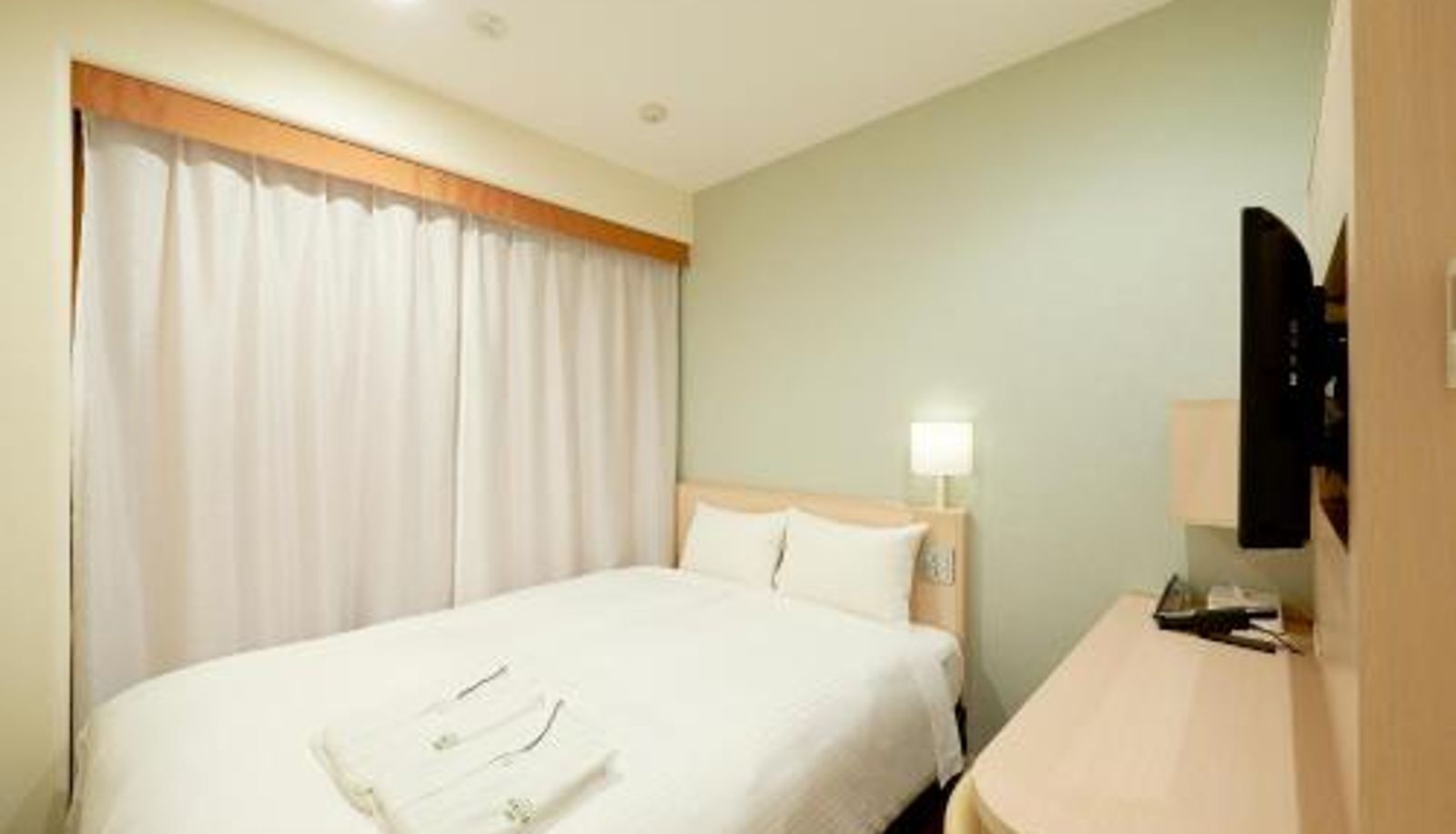 Room - Sotetsu Fresa Inn Tokyo Tamachi