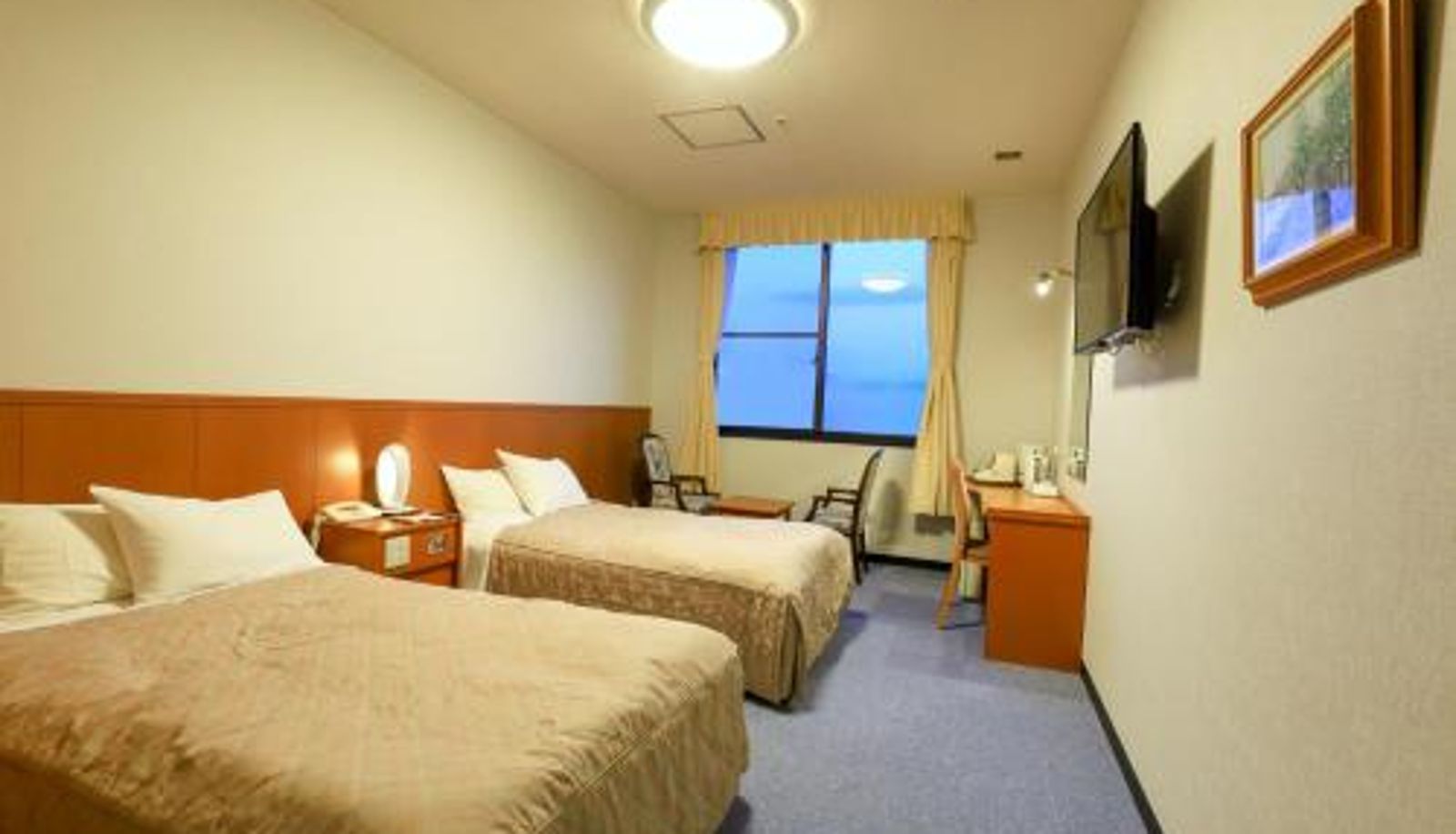 Pokój typu family - Hill Hotel Sunpia Iga