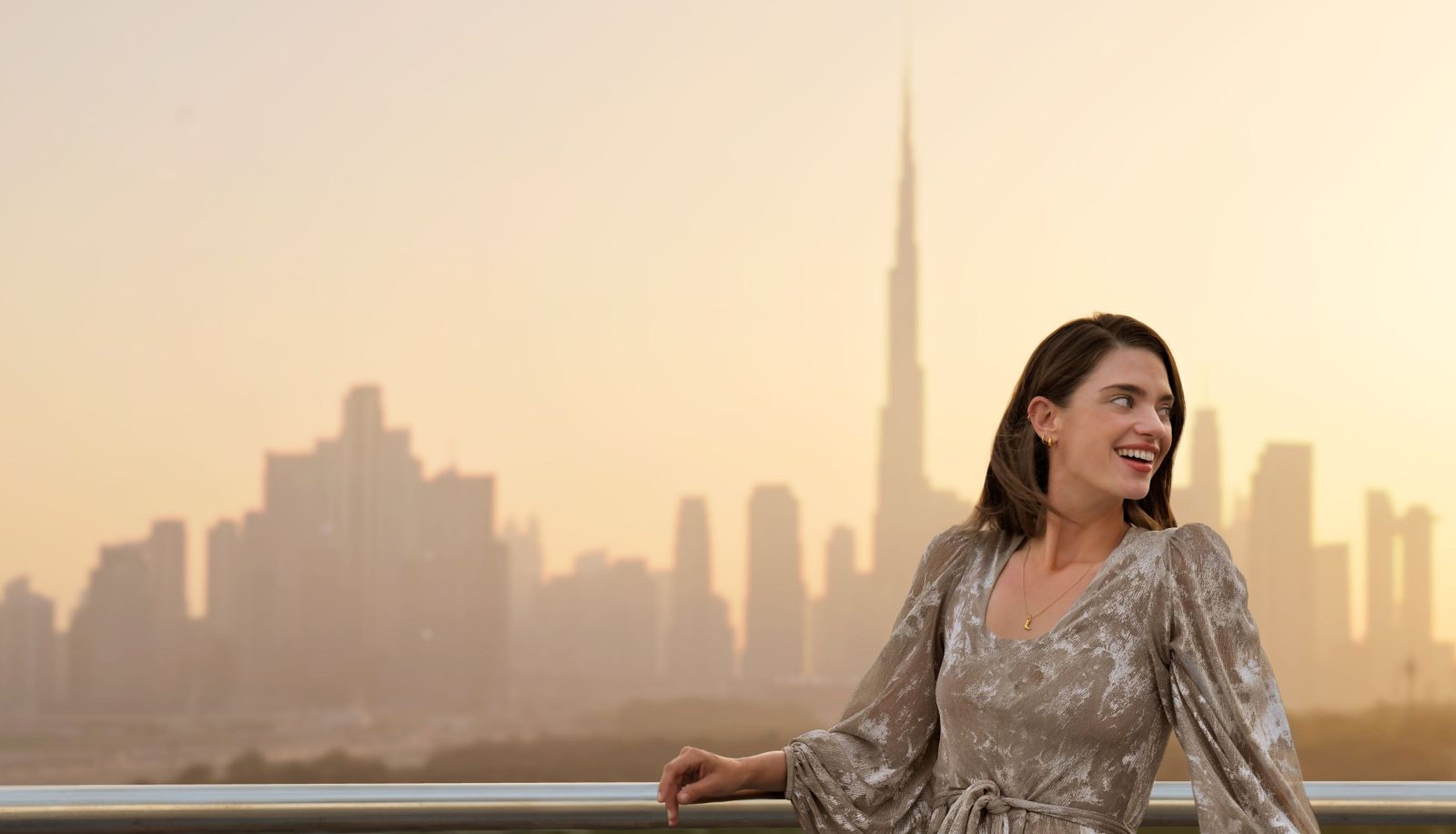 Restaurant - Marriott Executive Apartments Al Jaddaf Dubai